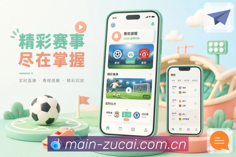 <strong>足彩网</strong>重点比赛栏目预览